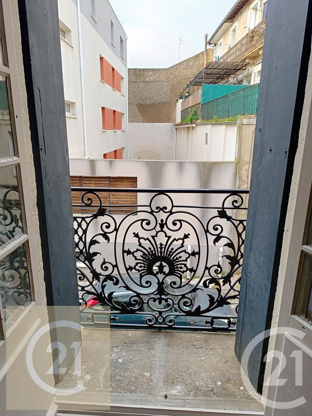 Appartement F3 &agrave; louer - 3 pi&egrave;ces - 75 m2 - Beziers - 34 - LANGUEDOC-ROUSSILLON