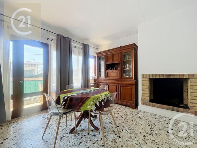 Maison &agrave; vendre - 6 pi&egrave;ces - 113 m2 - Beziers - 34 - LANGUEDOC-ROUSSILLON