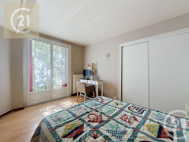 Maison &agrave; vendre - 6 pi&egrave;ces - 113 m2 - Beziers - 34 - LANGUEDOC-ROUSSILLON