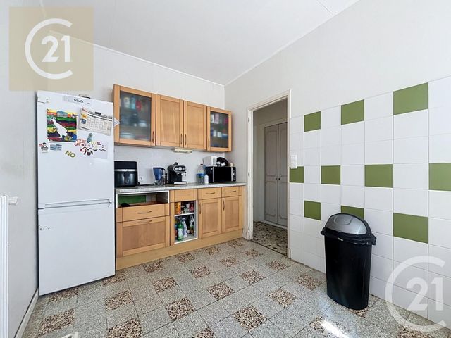 Maison &agrave; vendre - 6 pi&egrave;ces - 113 m2 - Beziers - 34 - LANGUEDOC-ROUSSILLON