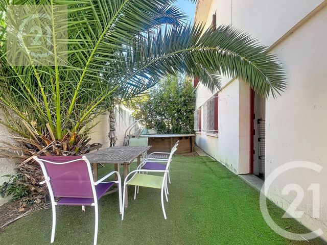 Maison à vendre BEZIERS