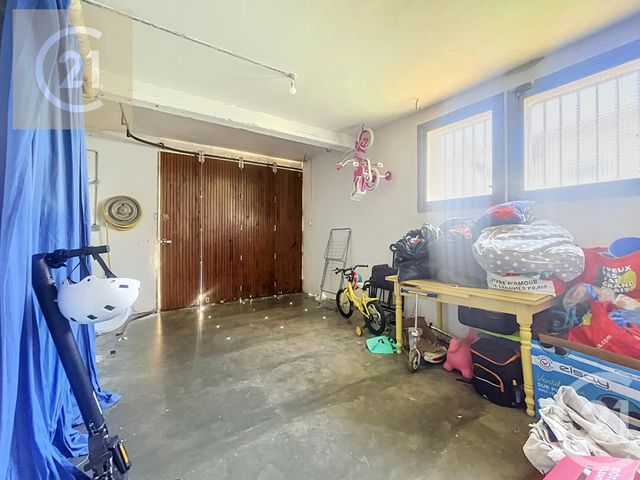 Maison &agrave; vendre - 6 pi&egrave;ces - 113 m2 - Beziers - 34 - LANGUEDOC-ROUSSILLON