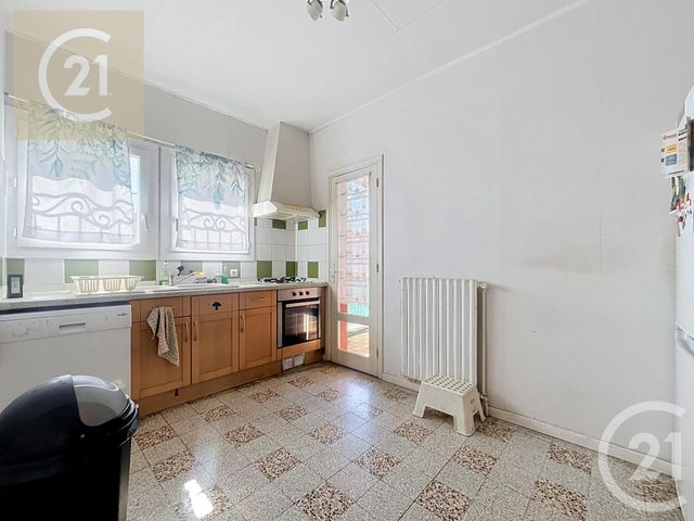 Maison &agrave; vendre - 6 pi&egrave;ces - 113 m2 - Beziers - 34 - LANGUEDOC-ROUSSILLON
