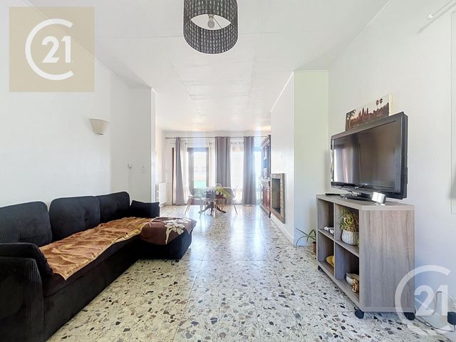 Maison &agrave; vendre - 6 pi&egrave;ces - 113 m2 - Beziers - 34 - LANGUEDOC-ROUSSILLON