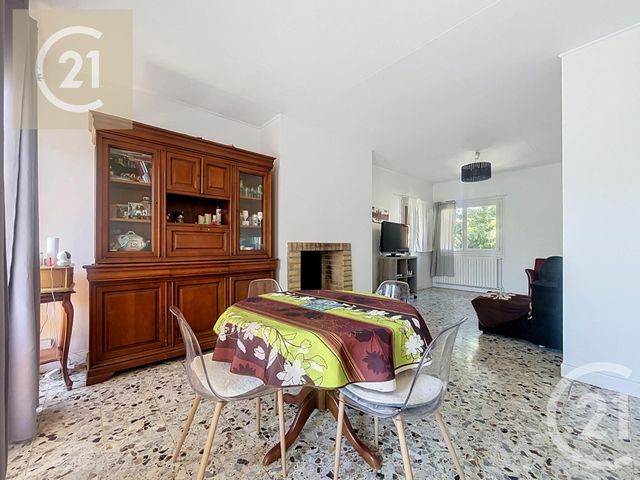 Maison &agrave; vendre - 6 pi&egrave;ces - 113 m2 - Beziers - 34 - LANGUEDOC-ROUSSILLON