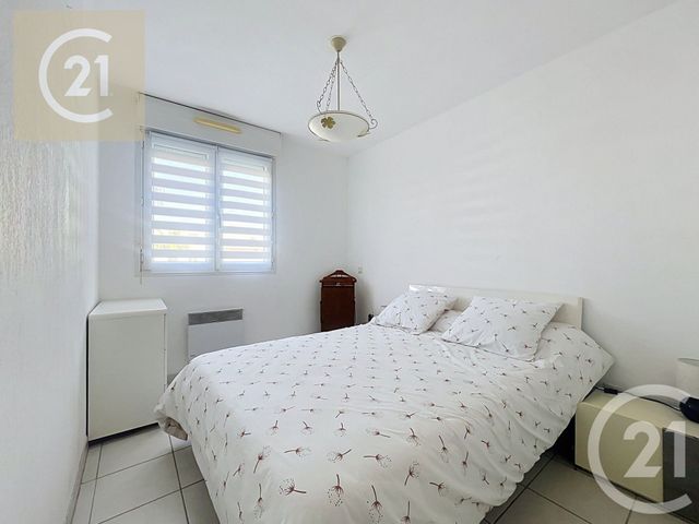 Appartement F3 &agrave; vendre - 3 pi&egrave;ces - 70,55 m2 - Beziers - 34 - LANGUEDOC-ROUSSILLON