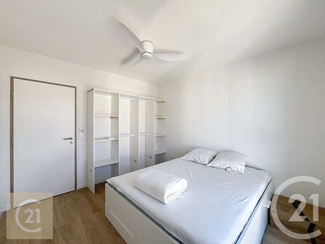 Appartement F2 &agrave; louer - 2 pi&egrave;ces - 42,28 m2 - Beziers - 34 - LANGUEDOC-ROUSSILLON