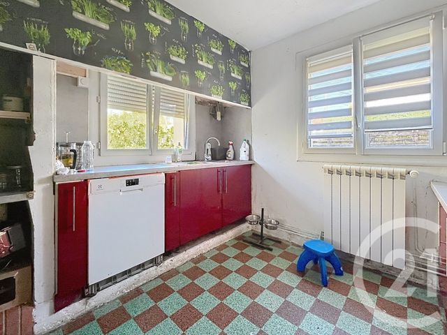 Maison &agrave; vendre - 6 pi&egrave;ces - 139 m2 - Beziers - 34 - LANGUEDOC-ROUSSILLON