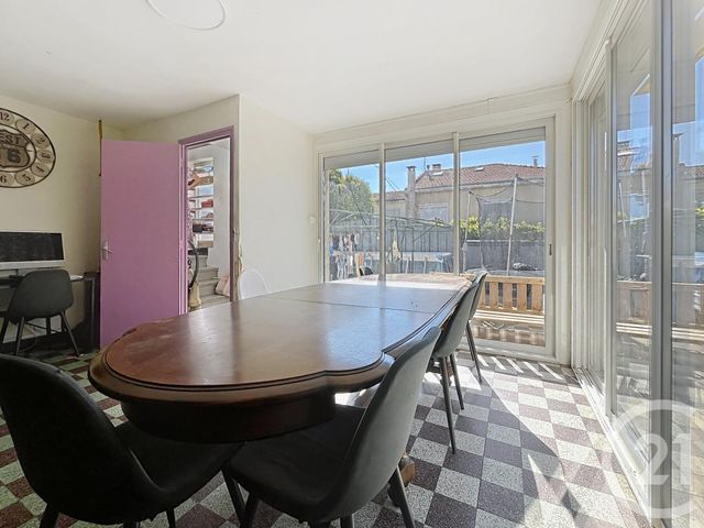 Maison &agrave; vendre - 6 pi&egrave;ces - 139 m2 - Beziers - 34 - LANGUEDOC-ROUSSILLON