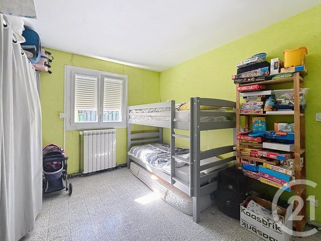 Maison &agrave; vendre - 6 pi&egrave;ces - 139 m2 - Beziers - 34 - LANGUEDOC-ROUSSILLON