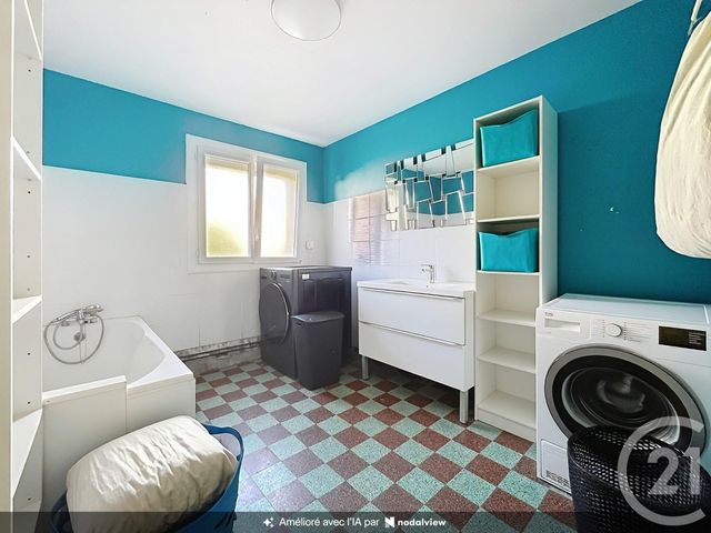 Maison &agrave; vendre - 6 pi&egrave;ces - 139 m2 - Beziers - 34 - LANGUEDOC-ROUSSILLON