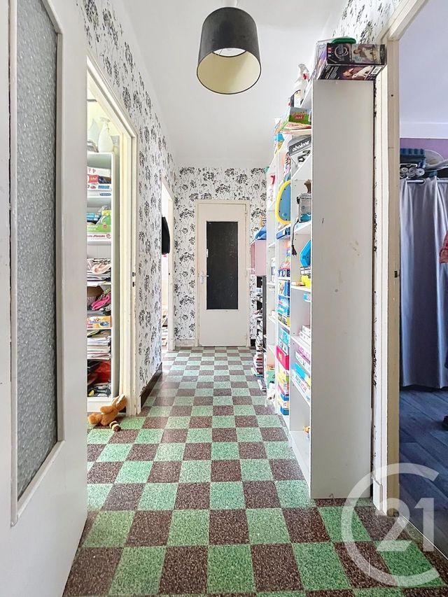 Maison &agrave; vendre - 6 pi&egrave;ces - 139 m2 - Beziers - 34 - LANGUEDOC-ROUSSILLON