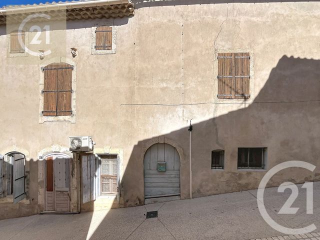 Maison &agrave; vendre - 5 pi&egrave;ces - 76,22 m2 - Vendres - 34 - LANGUEDOC-ROUSSILLON
