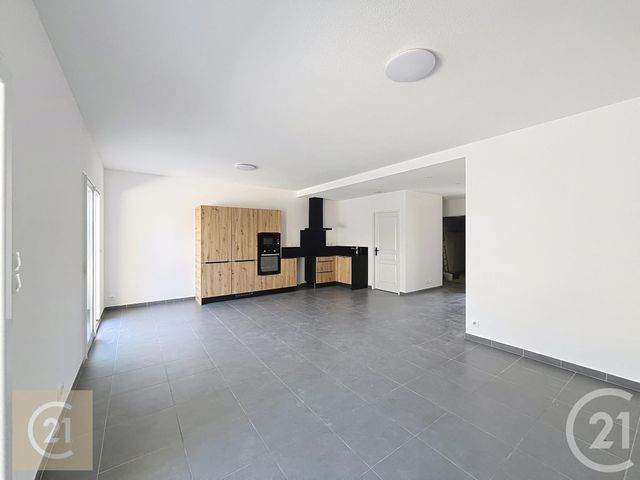Maison &agrave; louer - 4 pi&egrave;ces - 103,56 m2 - Cazouls Les Beziers - 34 - LANGUEDOC-ROUSSILLON