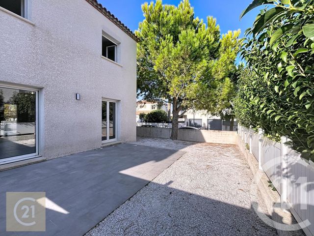 Maison &agrave; louer - 4 pi&egrave;ces - 103,56 m2 - Cazouls Les Beziers - 34 - LANGUEDOC-ROUSSILLON