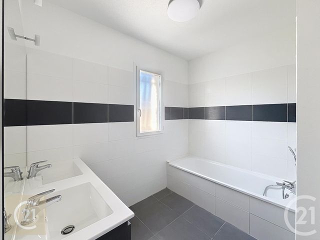 Maison &agrave; louer - 4 pi&egrave;ces - 103,56 m2 - Cazouls Les Beziers - 34 - LANGUEDOC-ROUSSILLON