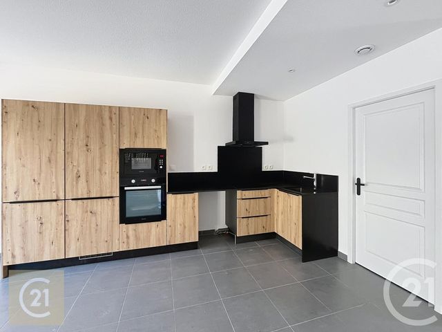Maison &agrave; louer - 4 pi&egrave;ces - 103,56 m2 - Cazouls Les Beziers - 34 - LANGUEDOC-ROUSSILLON
