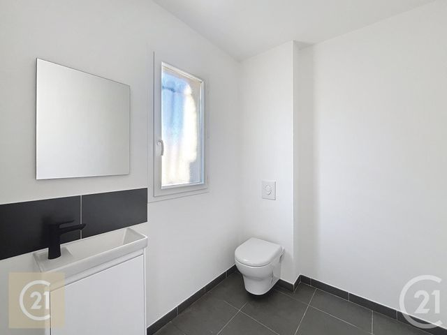 Maison &agrave; louer - 4 pi&egrave;ces - 103,56 m2 - Cazouls Les Beziers - 34 - LANGUEDOC-ROUSSILLON
