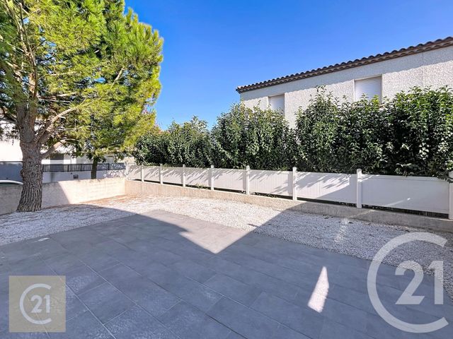 Maison &agrave; louer - 4 pi&egrave;ces - 103,56 m2 - Cazouls Les Beziers - 34 - LANGUEDOC-ROUSSILLON