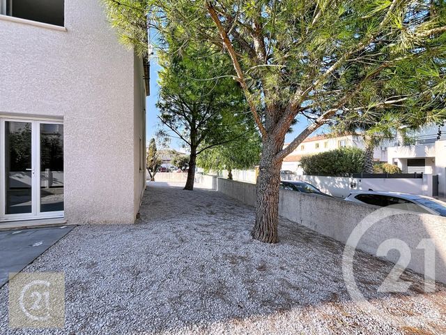 Maison &agrave; louer - 4 pi&egrave;ces - 103,56 m2 - Cazouls Les Beziers - 34 - LANGUEDOC-ROUSSILLON