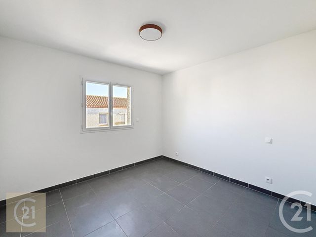 Maison &agrave; louer - 4 pi&egrave;ces - 103,56 m2 - Cazouls Les Beziers - 34 - LANGUEDOC-ROUSSILLON