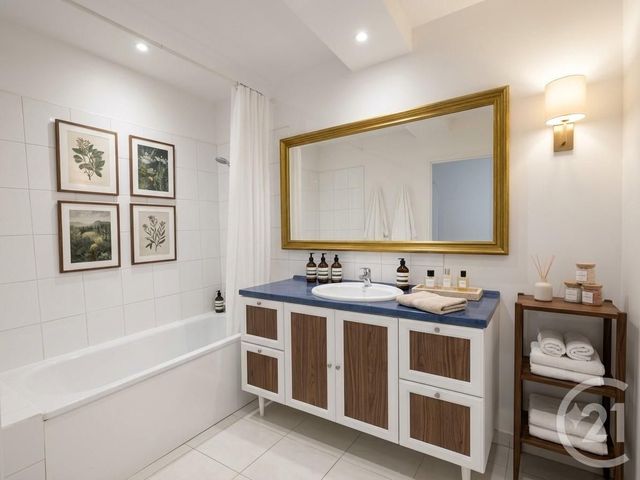 Immeuble &agrave; vendre - 164 m2 - Bassan - 34 - LANGUEDOC-ROUSSILLON