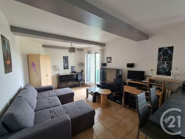 Immeuble &agrave; vendre - 164 m2 - Bassan - 34 - LANGUEDOC-ROUSSILLON