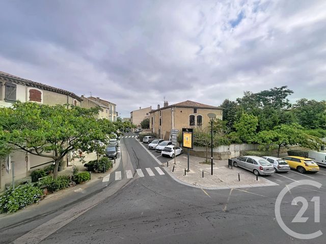 Immeuble &agrave; vendre - 164 m2 - Bassan - 34 - LANGUEDOC-ROUSSILLON