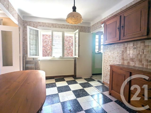 maison - CAZOULS LES BEZIERS - 34