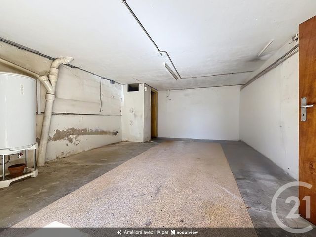 Maison &agrave; vendre - 4 pi&egrave;ces - 133 m2 - Beziers - 34 - LANGUEDOC-ROUSSILLON