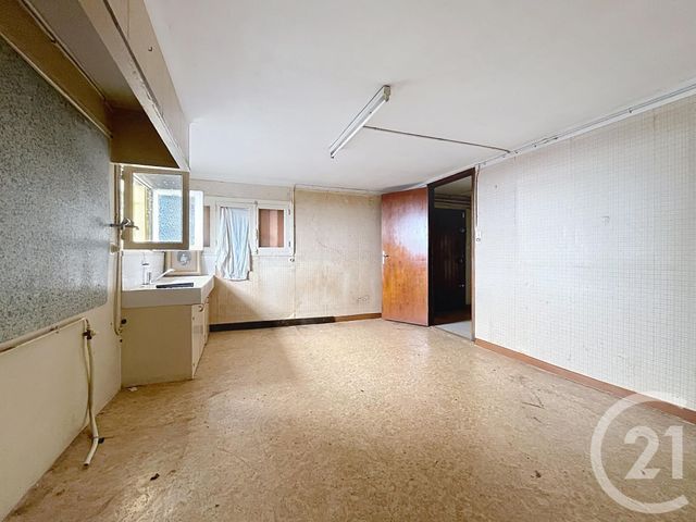 Maison &agrave; vendre - 4 pi&egrave;ces - 133 m2 - Beziers - 34 - LANGUEDOC-ROUSSILLON