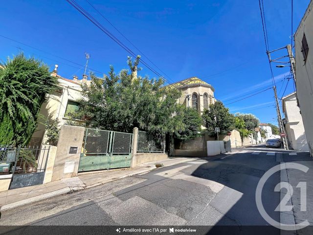 Maison à vendre BEZIERS