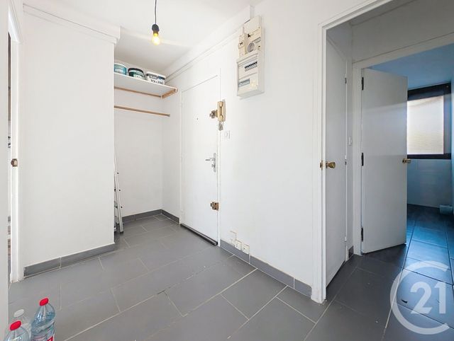 Appartement T3 &agrave; vendre - 3 pi&egrave;ces - 70,30 m2 - Beziers - 34 - LANGUEDOC-ROUSSILLON