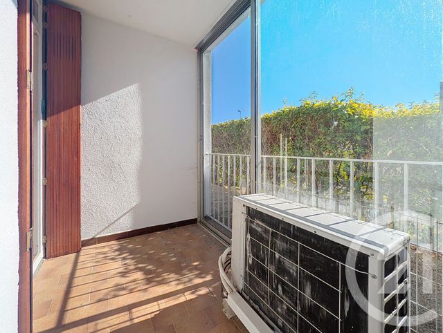 Appartement T3 &agrave; vendre - 3 pi&egrave;ces - 70,30 m2 - Beziers - 34 - LANGUEDOC-ROUSSILLON