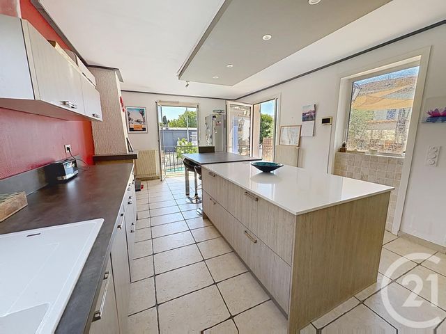 Maison &agrave; vendre - 6 pi&egrave;ces - 159,72 m2 - Beziers - 34 - LANGUEDOC-ROUSSILLON