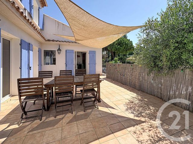 Maison &agrave; vendre - 6 pi&egrave;ces - 159,72 m2 - Beziers - 34 - LANGUEDOC-ROUSSILLON