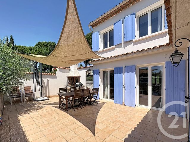maison - BEZIERS - 34