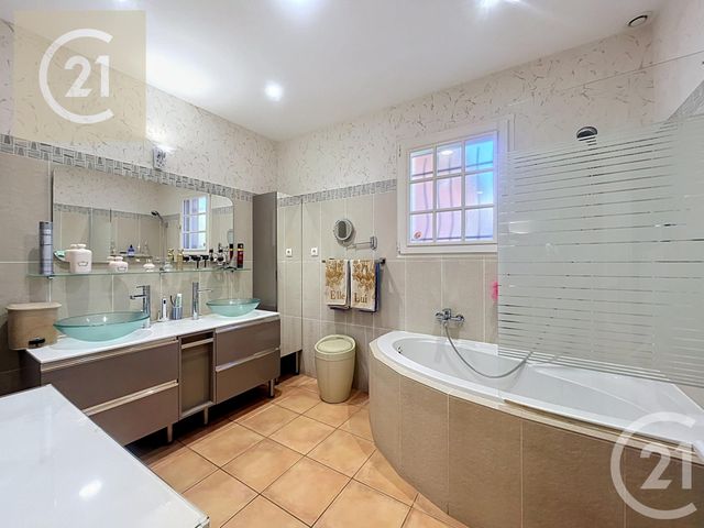 Maison &agrave; vendre - 4 pi&egrave;ces - 133,62 m2 - Puilacher - 34 - LANGUEDOC-ROUSSILLON