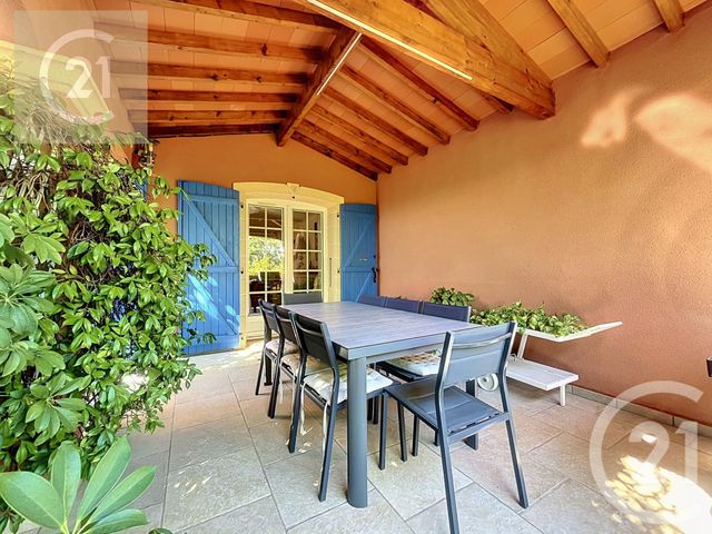 Maison &agrave; vendre - 4 pi&egrave;ces - 133,62 m2 - Puilacher - 34 - LANGUEDOC-ROUSSILLON