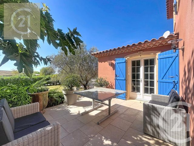 Maison &agrave; vendre - 4 pi&egrave;ces - 133,62 m2 - Puilacher - 34 - LANGUEDOC-ROUSSILLON
