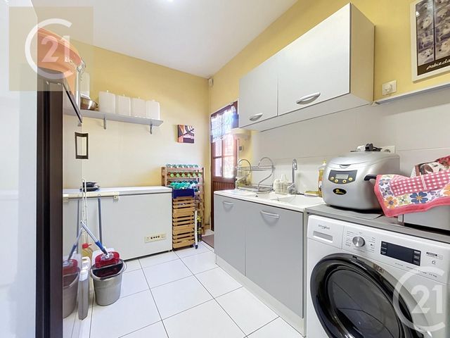 Maison &agrave; vendre - 4 pi&egrave;ces - 133,62 m2 - Puilacher - 34 - LANGUEDOC-ROUSSILLON