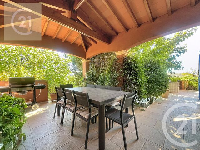 Maison &agrave; vendre - 4 pi&egrave;ces - 133,62 m2 - Puilacher - 34 - LANGUEDOC-ROUSSILLON