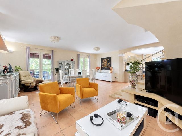 Maison &agrave; vendre - 4 pi&egrave;ces - 133,62 m2 - Puilacher - 34 - LANGUEDOC-ROUSSILLON