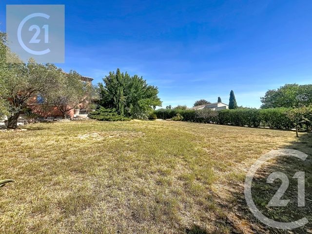 Maison &agrave; vendre - 4 pi&egrave;ces - 133,62 m2 - Puilacher - 34 - LANGUEDOC-ROUSSILLON