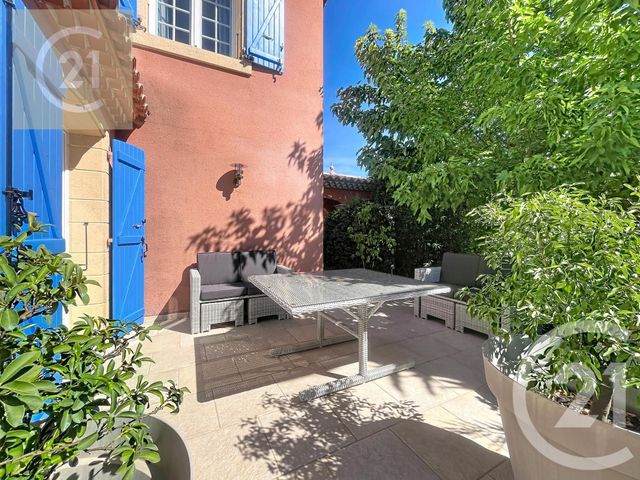 Maison &agrave; vendre - 4 pi&egrave;ces - 133,62 m2 - Puilacher - 34 - LANGUEDOC-ROUSSILLON