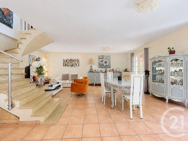 Maison &agrave; vendre - 4 pi&egrave;ces - 133,62 m2 - Puilacher - 34 - LANGUEDOC-ROUSSILLON