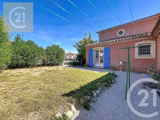 Maison &agrave; vendre - 4 pi&egrave;ces - 133,62 m2 - Puilacher - 34 - LANGUEDOC-ROUSSILLON