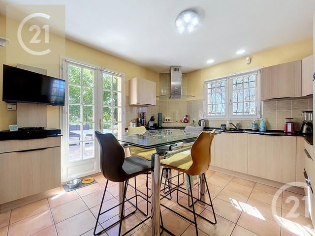 Maison &agrave; vendre - 4 pi&egrave;ces - 133,62 m2 - Puilacher - 34 - LANGUEDOC-ROUSSILLON