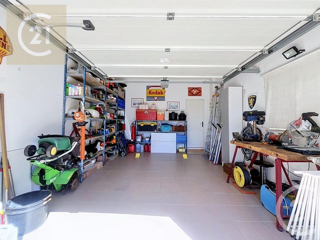 Maison &agrave; vendre - 4 pi&egrave;ces - 133,62 m2 - Puilacher - 34 - LANGUEDOC-ROUSSILLON