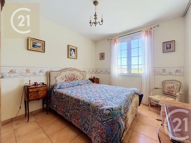 Maison &agrave; vendre - 4 pi&egrave;ces - 133,62 m2 - Puilacher - 34 - LANGUEDOC-ROUSSILLON
